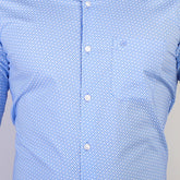 Shirt:Full Sleeve_Semi Fit_Print_323#2